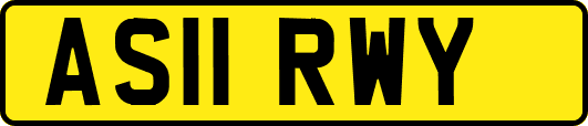 AS11RWY