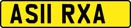 AS11RXA