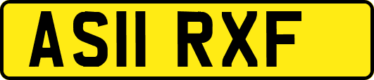 AS11RXF