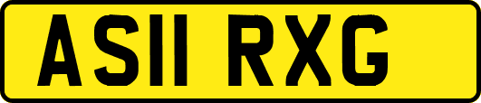 AS11RXG