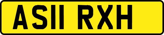 AS11RXH