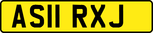 AS11RXJ