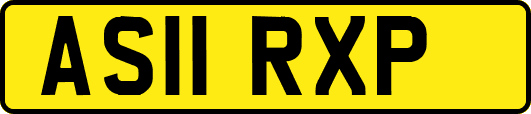 AS11RXP