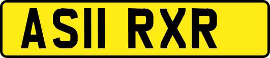 AS11RXR