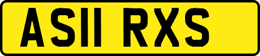 AS11RXS