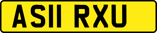 AS11RXU