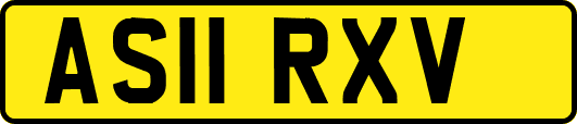 AS11RXV