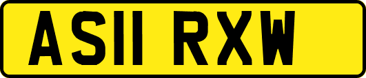 AS11RXW