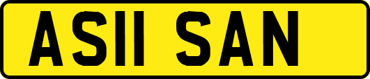 AS11SAN