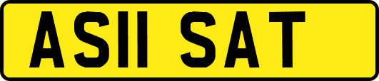 AS11SAT