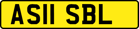 AS11SBL