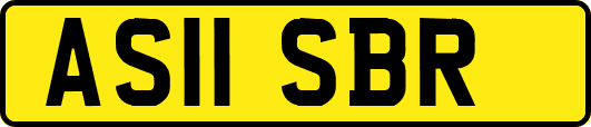AS11SBR