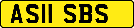 AS11SBS