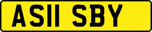 AS11SBY