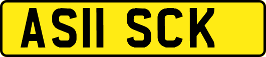 AS11SCK