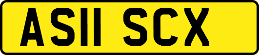 AS11SCX