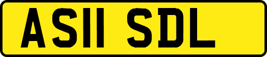 AS11SDL