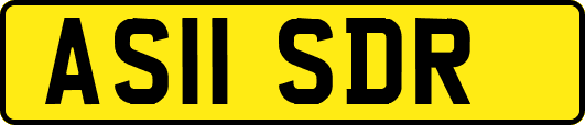 AS11SDR