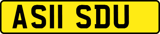 AS11SDU