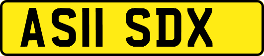 AS11SDX