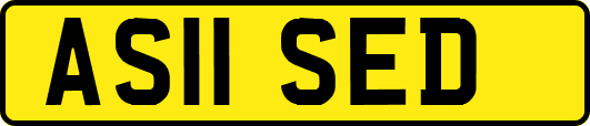 AS11SED