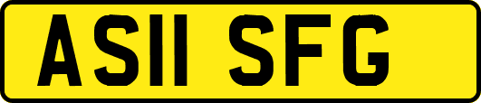 AS11SFG