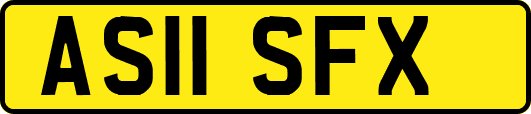 AS11SFX