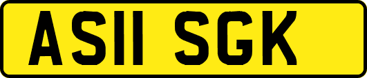 AS11SGK