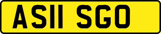 AS11SGO