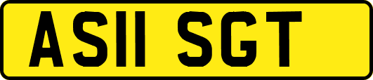 AS11SGT