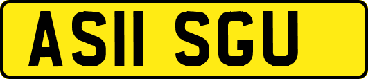 AS11SGU