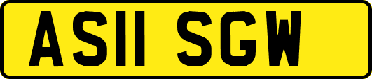 AS11SGW