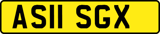 AS11SGX