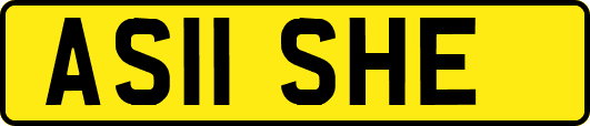 AS11SHE