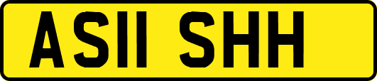 AS11SHH
