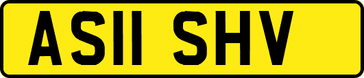 AS11SHV