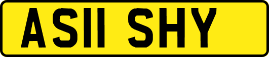 AS11SHY