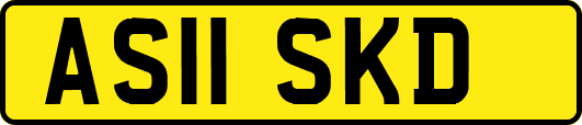 AS11SKD