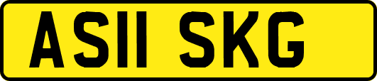 AS11SKG