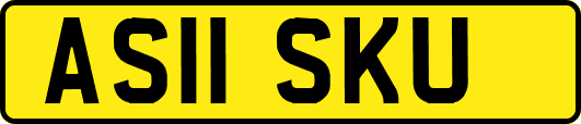 AS11SKU