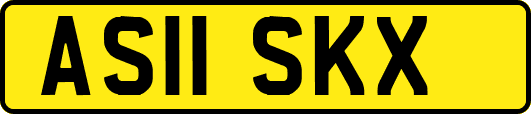 AS11SKX