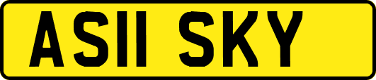 AS11SKY