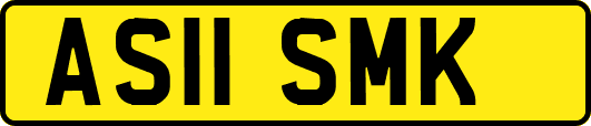 AS11SMK