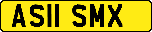 AS11SMX