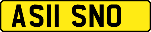 AS11SNO