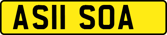 AS11SOA
