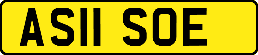 AS11SOE