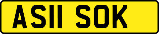 AS11SOK