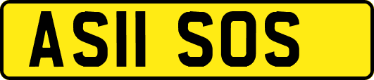 AS11SOS