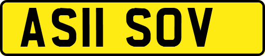 AS11SOV